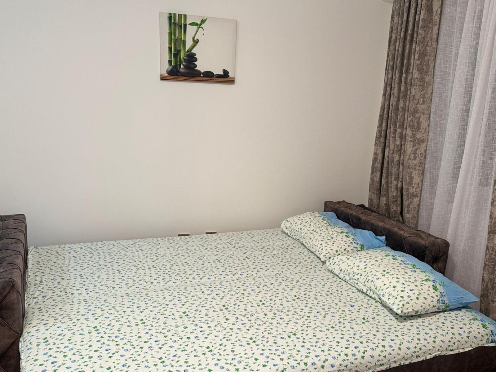 Budva Lux Apartments מראה חיצוני תמונה