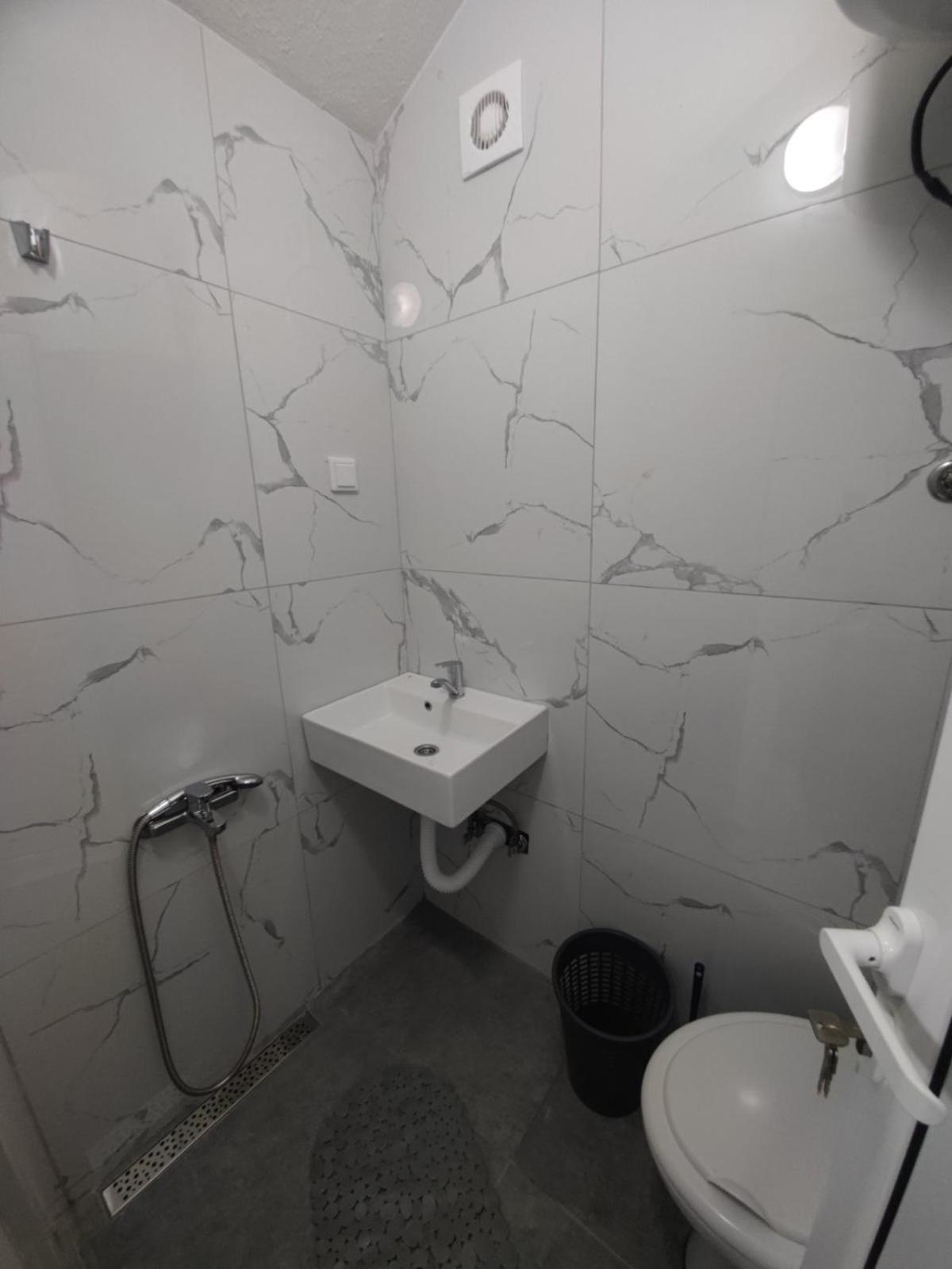 Budva Lux Apartments חדר תמונה