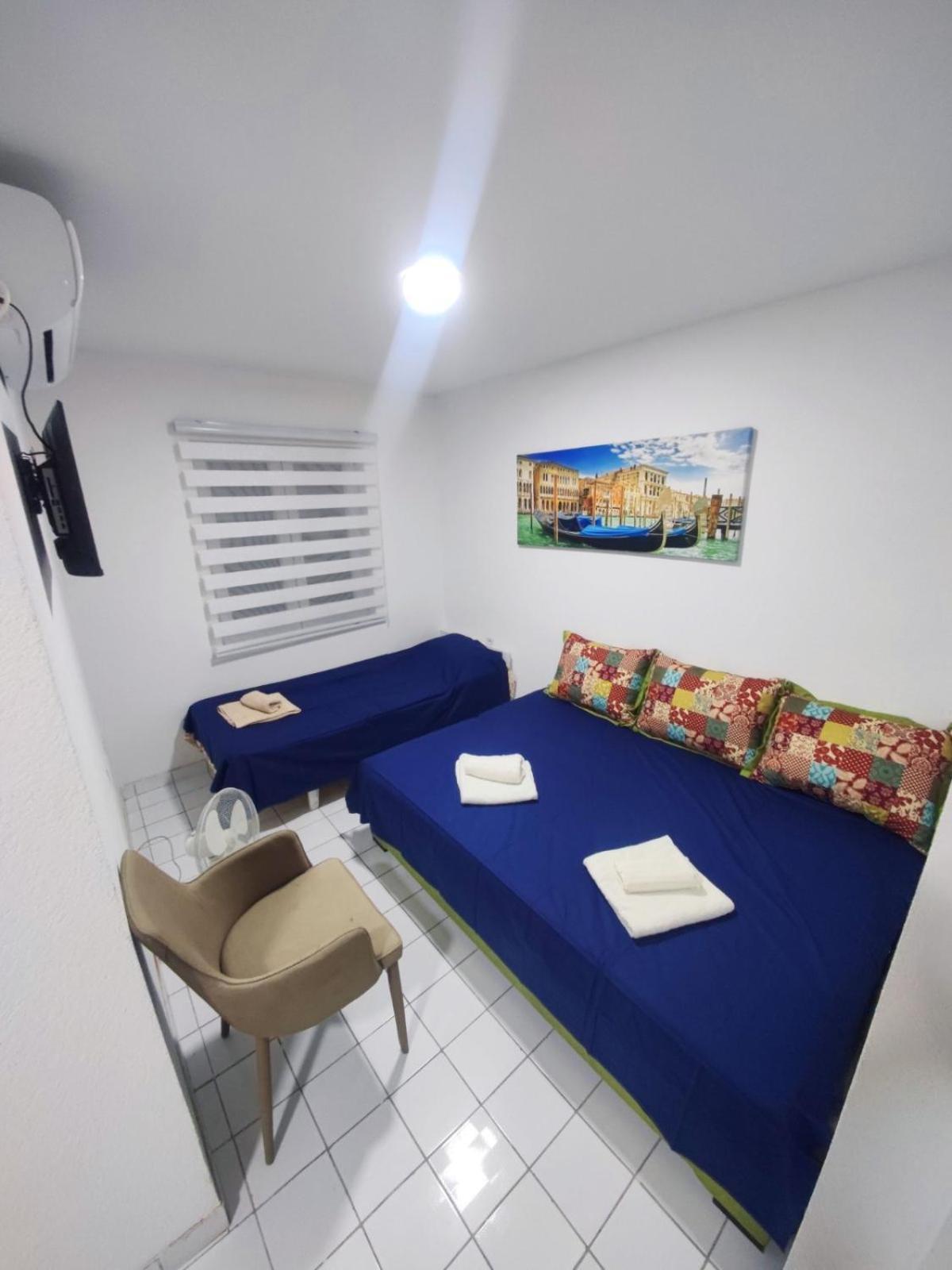 Budva Lux Apartments חדר תמונה