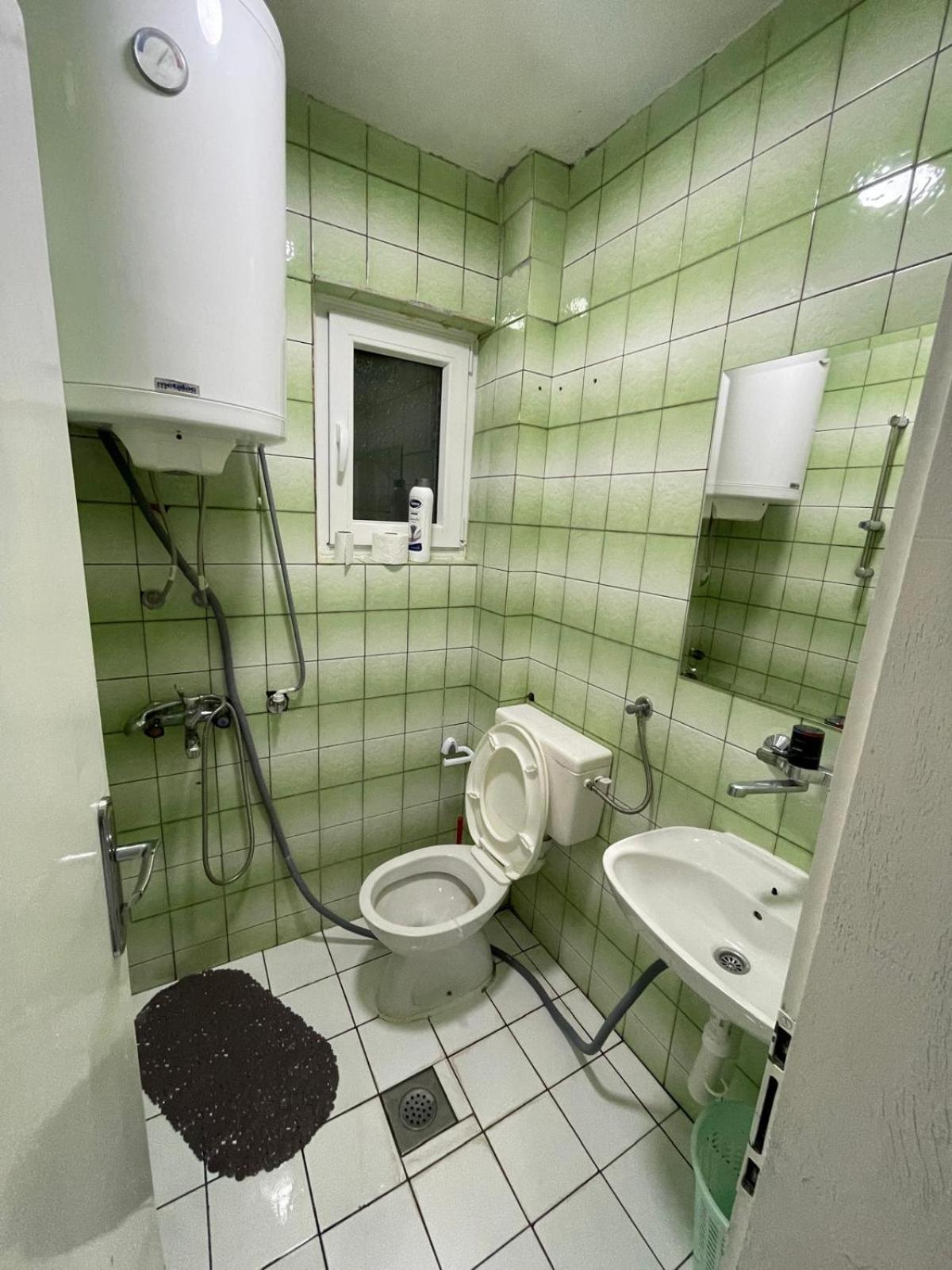 Budva Lux Apartments חדר תמונה