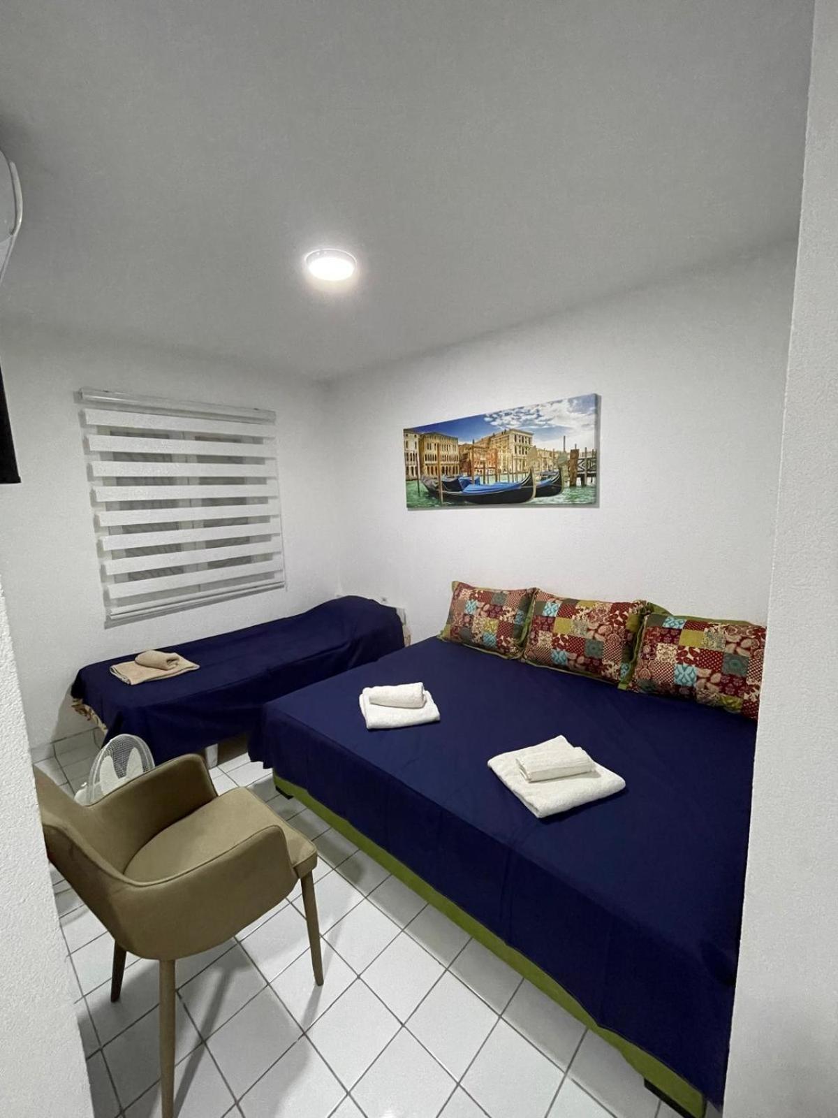 Budva Lux Apartments חדר תמונה