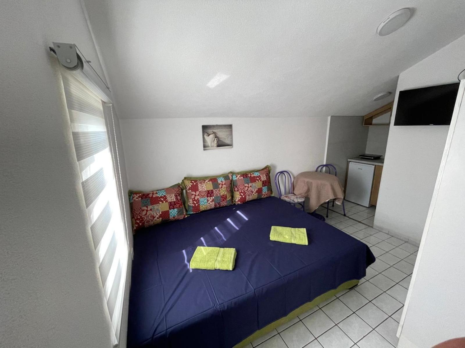 Budva Lux Apartments חדר תמונה