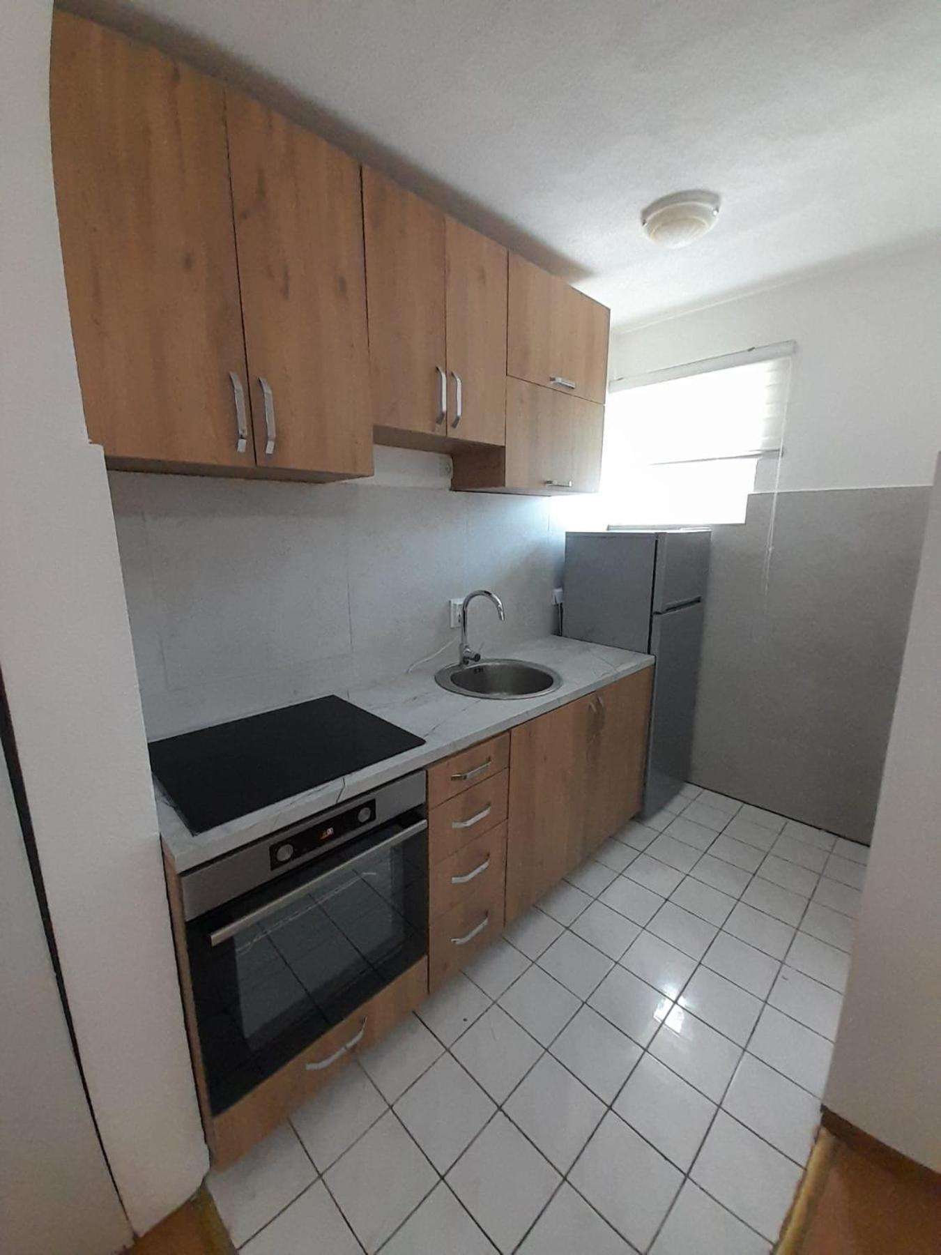 Budva Lux Apartments חדר תמונה