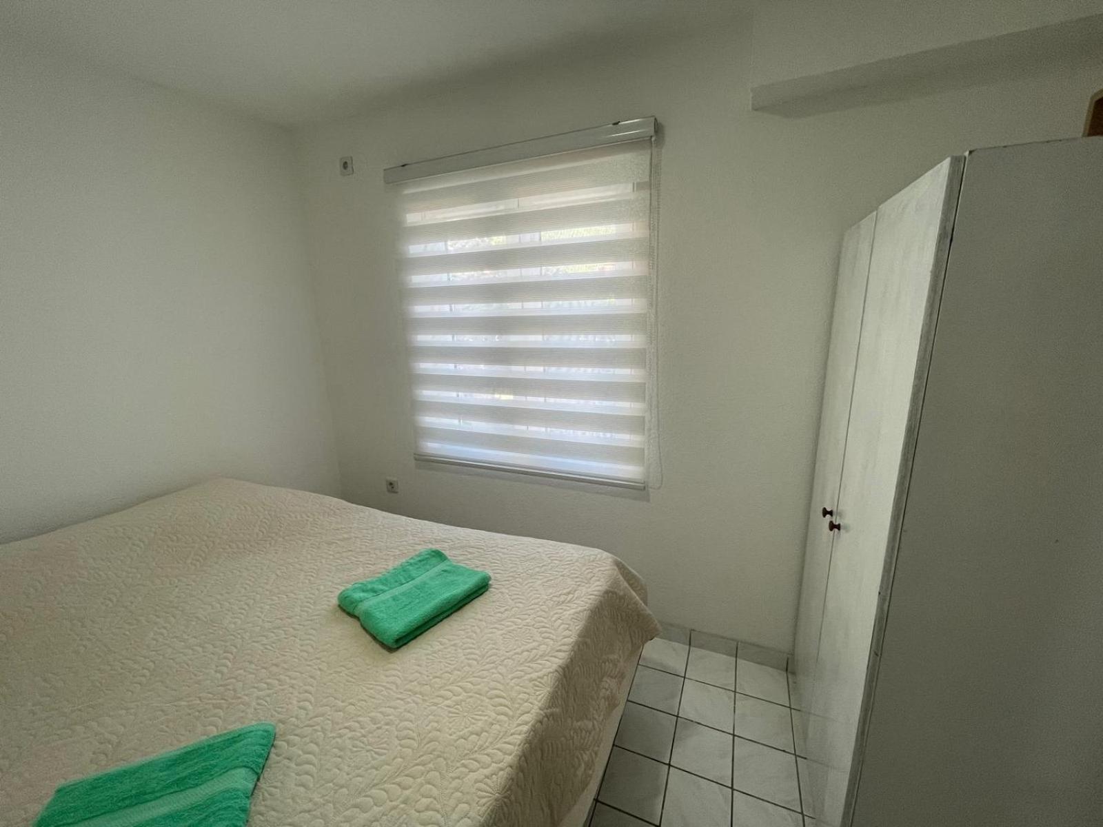 Budva Lux Apartments חדר תמונה