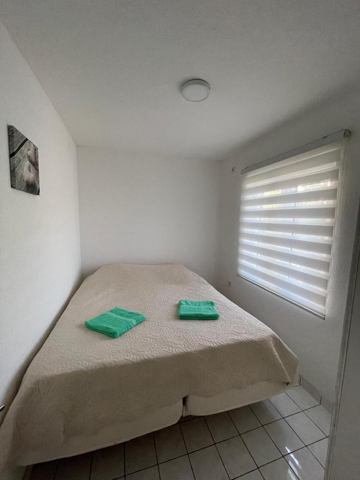 Budva Lux Apartments חדר תמונה