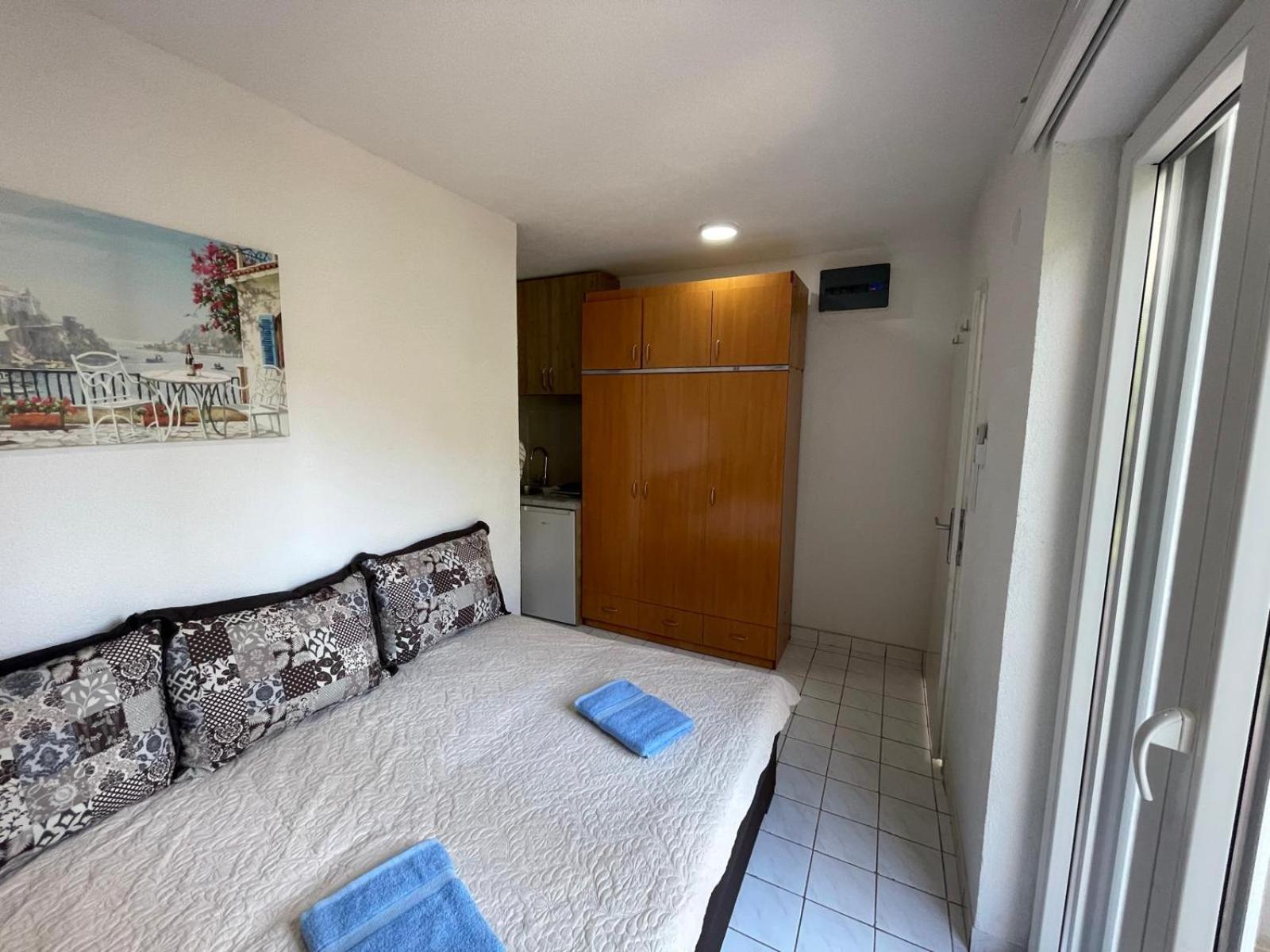 Budva Lux Apartments חדר תמונה