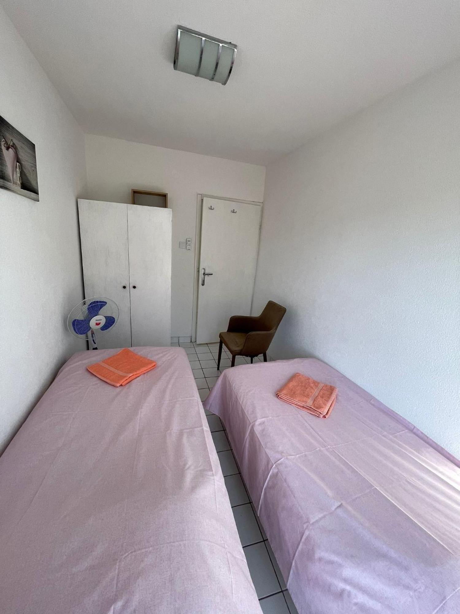 Budva Lux Apartments חדר תמונה