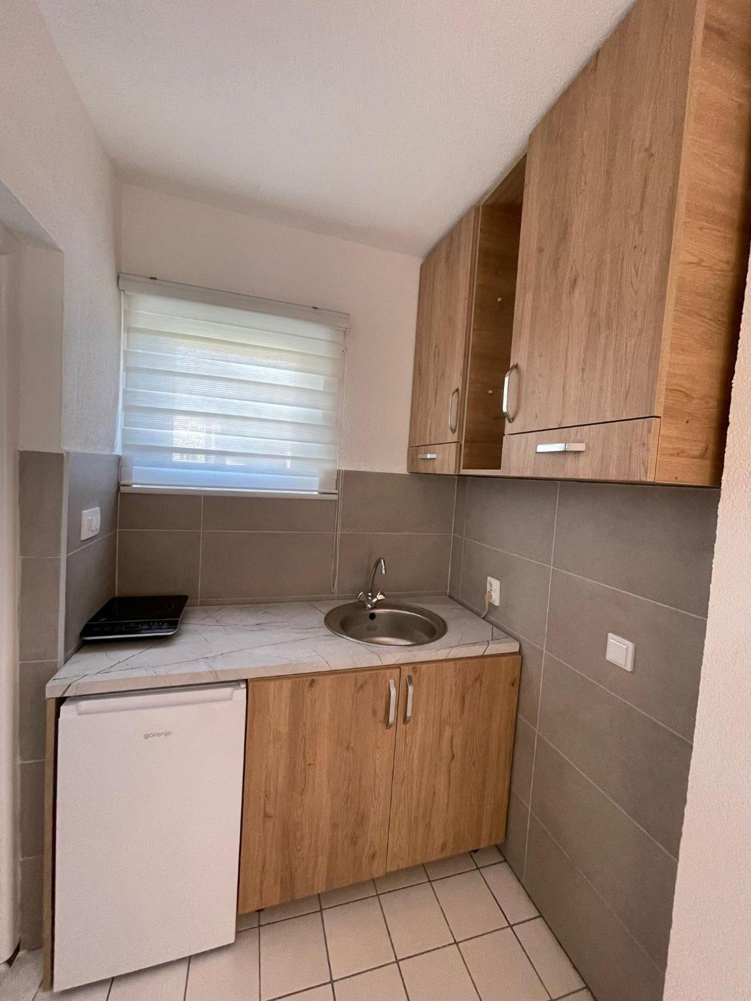 Budva Lux Apartments חדר תמונה