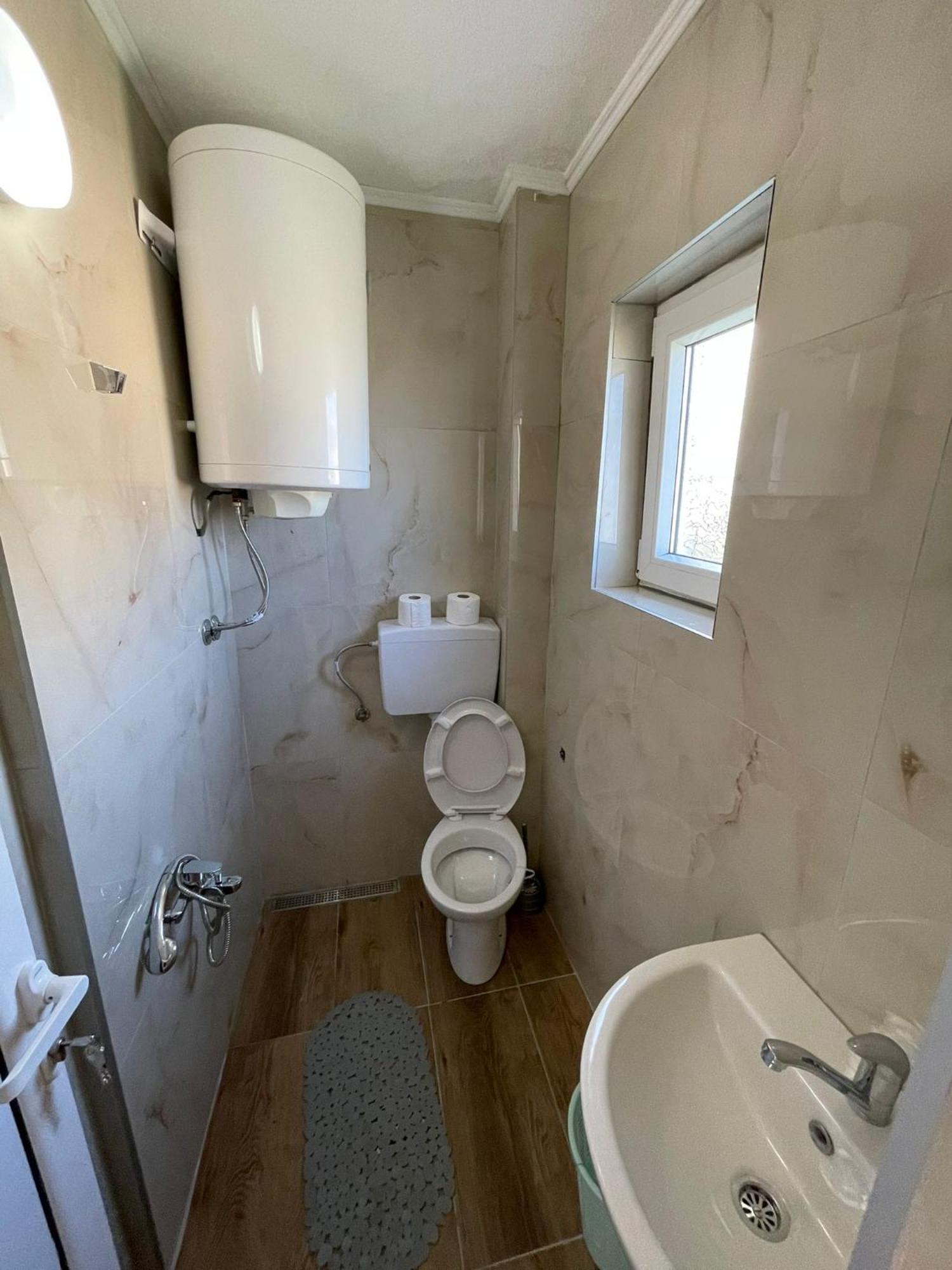 Budva Lux Apartments חדר תמונה